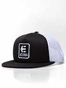 Etnies Stacks Mesh Hat