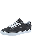 Etnies Malto Shoes Dark Grey/White