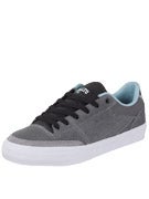 Etnies Malto Shoes Grey/Black/White