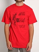 Etnies Scribbler T-Shirt