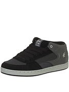 Etnies Screw Shoes Black/Grey