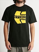 Etnies Swords T-Shirt