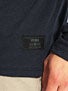 Etnies Tuned In Henley