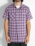 Elwood Angler Edition Woven Shirt