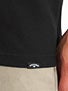 Elwood Basic Pocket T-Shirt
