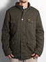 Elwood Dan's Gone Fishin' Jacket