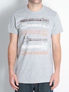 Elwood Guitars T-Shirt