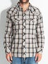 Elwood Kenny Myles Woven Shirt