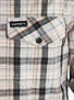 Elwood Kenny Myles Woven Shirt