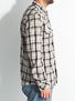 Elwood Kenny Myles Woven Shirt