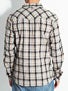 Elwood Kenny Myles Woven Shirt