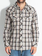 Elwood Kenny Myles Woven Shirt