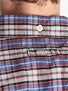Elwood Kenny's Western Plaid Shirt
