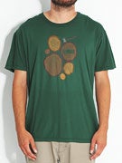 Elwood Silas Log Jam T-Shirt