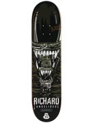 Expedition Angelides Carnage Deck  7.63x31.06