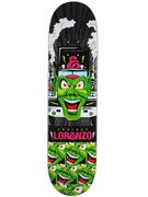 Expedition Lorenzo Carnage Deck  7.8x31.06