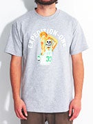 Expedition One 3 Pointer T-Shirt