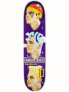 Expedition Angelides State of Mind Deck 8.06 x 31.5