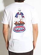 Expedition One Blue Ribbon T-Shirt
