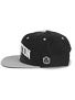Expedition One Bender Snapback Hat