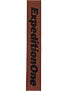 Expedition One Broke Leather Belt