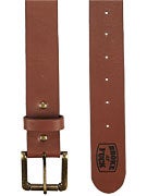 Expedition One Broke Leather Belt