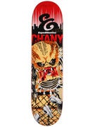 Expedition One Chany Carnage Deck  8.06 x 32