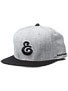 Expedition One Classic E Snapback Hat