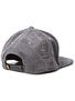 Expedition Cord Patch Snapback Hat