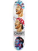 Expedition Chany State of Mind Deck 7.9 x 32
