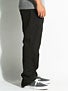 Expedition One Drifter Chino Pants  Black