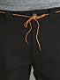Expedition One Drifter Chino Pants  Black