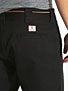 Expedition One Drifter Chino Pants  Black