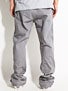Expedition One Drifter Chino Pants  Grey