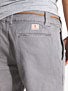 Expedition One Drifter Chino Pants  Grey