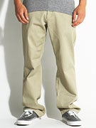 Expedition One Drifter Chino Pants  Khaki