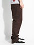 Expedition One Drifter Chino Pants  Brown