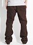 Expedition One Drifter Chino Pants  Brown