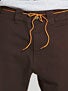 Expedition One Drifter Chino Pants  Brown