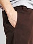 Expedition One Drifter Chino Pants  Brown