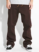 Expedition One Drifter Chino Pants  Brown