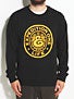Expedition One Draft Crew Sweatshirt