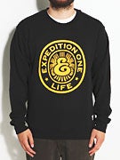 Expedition One Draft Crew Sweatshirt