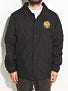 Expedition Draft Coaches Jacket