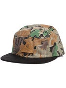 Expedition One East 5 Panel Hat
