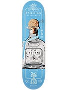 Expedition Gallant Instigator Blue Deck  8.1 x 32