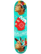 Expedition Gallant State of Mind Deck 7.8 x 31.5