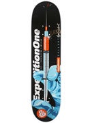 Expedition Gallant Vaccine Deck  7.75 x 31.06