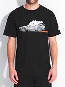 Expedition One Hot Box T-Shirt