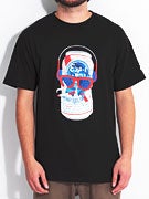 Expedition One Happy Hour Pepper T-Shirt